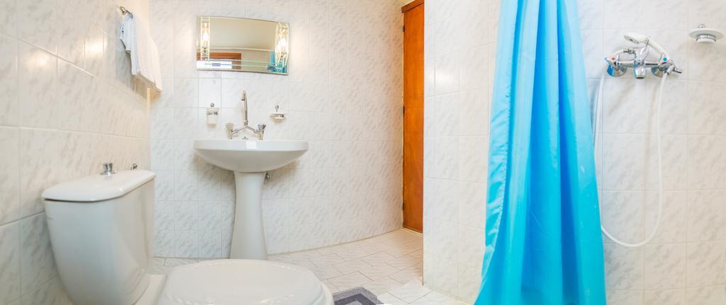 פויניקיון Yiannis Ηotel מראה חיצוני תמונה